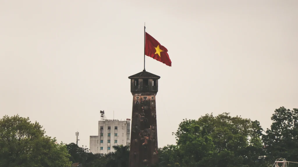 Vietnam cracks down on $1.2 billion money laundering network 8 ReTRRAC Consulting