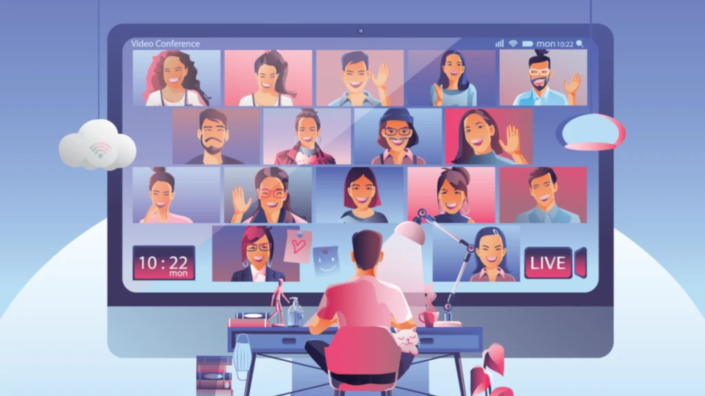 AML challenges in virtual events & online conferences 10 AML challenges in virtual events & online conferences