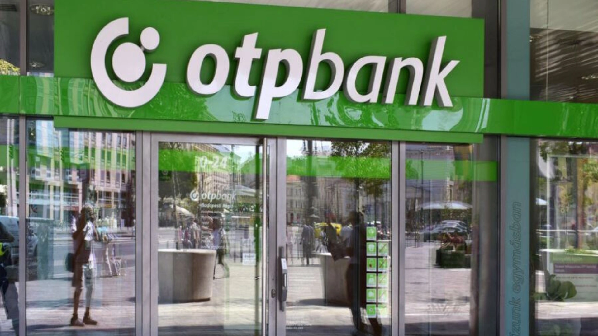 Hungary’s OTP and MBH Banks fined for AML failings