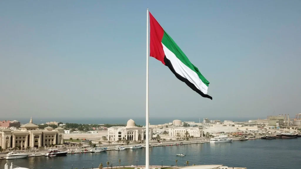 UAE cracks down on AML/CFT violations: SCA fines firms Dhs1.15m 1 UAE | ReTRRAC