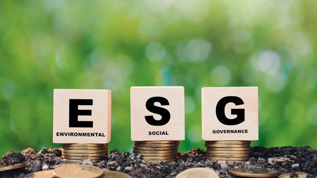 Why banks must prioritise ESG to win the fight against money laundering 3 Why banks must prioritise ESG to win the fight against money laundering
