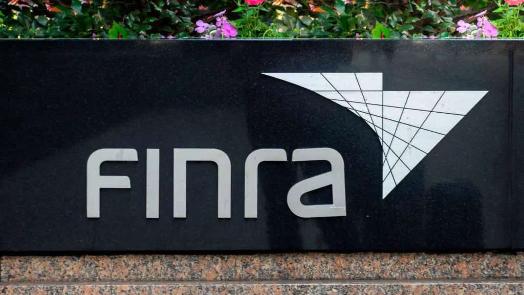 FINRA | ReTRRAC Consulting