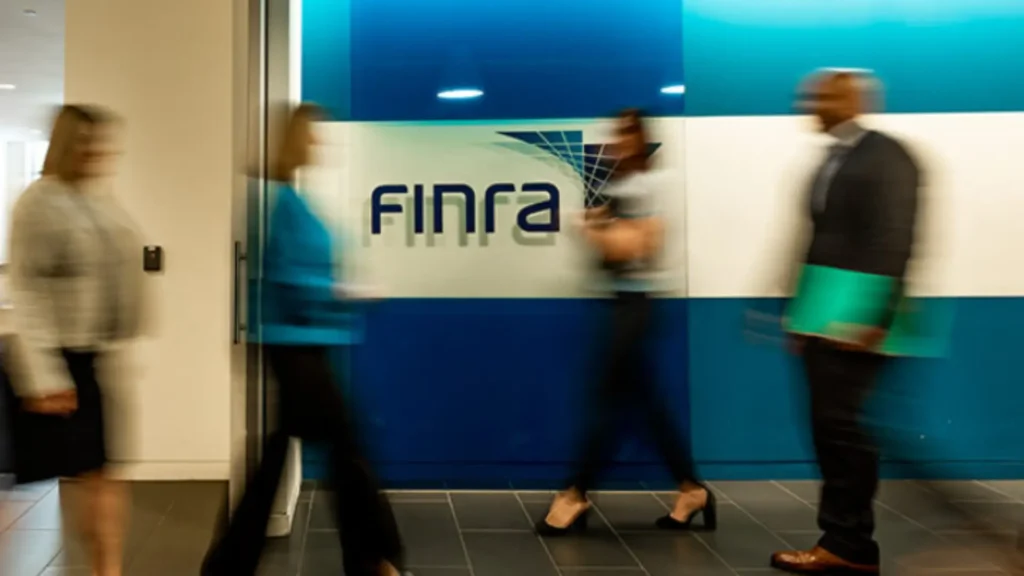 FINRA
